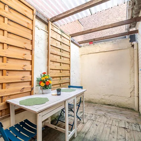 Holiday home Le Family - 7 People - House - Wifi - Metro