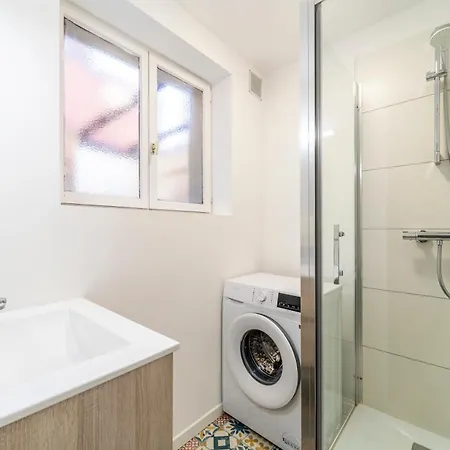 Holiday home Le Family - 7 People - House - Wifi - Metro *