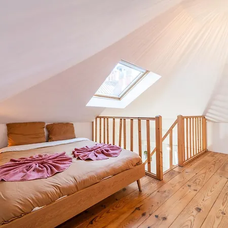 Holiday home Le Family - 7 People - House - Wifi - Metro Lambersart